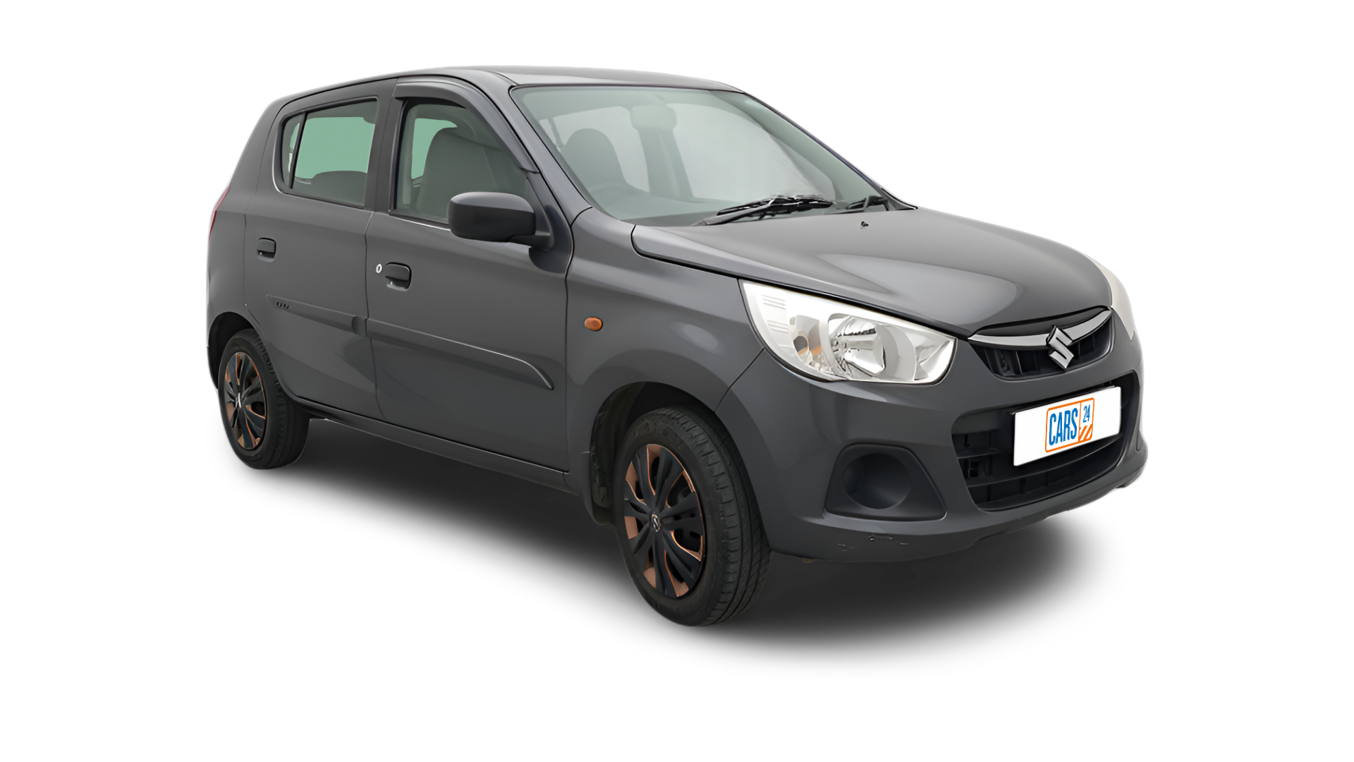 Maruti Alto K10-img